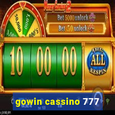 gowin cassino 777